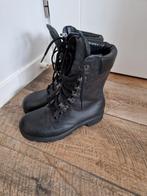 Nog nooit gedragen echt lederen legerkisten, Ophalen of Verzenden, Nieuw, Schoenen