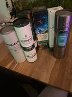 Whisky kokers/dozen, Ophalen, Zo goed als nieuw, Overige gebieden, Overige typen