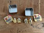 Gogo's Goud 4 stuks, Verzamelen, Supermarktacties, C1000, Ophalen of Verzenden