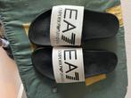 Armani slippers, Ophalen of Verzenden