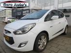 Hyundai ix20 1.4i i-Vision airco ecc ,camera ,trekhaak etc, Voorwielaandrijving, Euro 5, Gebruikt, 4 cilinders