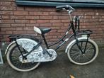 Meisjes fiets, Fietsen en Brommers, Ophalen, Gebruikt