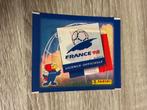Panini / Danone France WK 98 Zakje, Verzamelen, Ophalen of Verzenden, Zo goed als nieuw, Buitenlandse clubs, Poster, Plaatje of Sticker