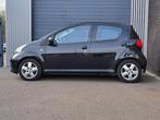 Toyota Aygo 1.0-12V Sport Automaat|Airco|Nap, Auto's, Stof, Gebruikt, 4 stoelen, Origineel Nederlands