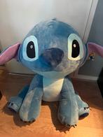 mega stitch Disney, Kinderen en Baby's, Speelgoed | Knuffels en Pluche, Ophalen of Verzenden, Zo goed als nieuw, Overige typen