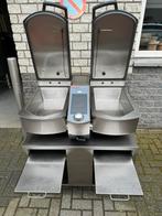 Rational combisteamer variocooker electrisch gas groot/klein, Zakelijke goederen, Horeca | Keukenapparatuur, Gebruikt, Ophalen of Verzenden