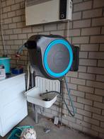 Gardena Tuinslangbox 25m - Muurbevestiging, Tuin en Terras, Ophalen, Zo goed als nieuw, Tuinslanghaspel