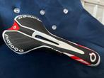 PROLOGO ZADEL DE RAIL IS VAN CARBON 259 GRAM GROTE 27X13 CM, Ophalen of Verzenden, Nieuw, Racefiets, Zadel