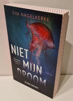 Eva Nagelkerke - Niet mijn droom (special edition), Ophalen of Verzenden, Zo goed als nieuw, Nederland