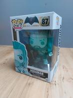 Aquaman (Funko Pop) DC #87, Ophalen of Verzenden, Zo goed als nieuw