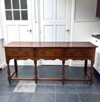 Antieke Engelse Dresser ca 1760, Ophalen