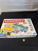 Monopoly. Verschrikkelijke ikke. €7,50, Hobby en Vrije tijd, Gezelschapsspellen | Bordspellen, Verschrikkelijke, Ophalen of Verzenden