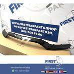 A2058851874 W205 C63 AMG CARBON SPOILER BUMPER LIP C KLASSE, Auto-onderdelen, Carrosserie en Plaatwerk, Gebruikt, Voor, Mercedes-Benz