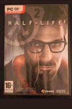 Half life 2, Shooter, 1 speler, Ophalen of Verzenden, Zo goed als nieuw