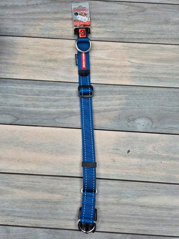 Ezydog double up collar L nieuw beschikbaar voor biedingen