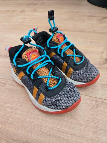 Timberland Maat 25 Kind Schoen Kids Trainers Kicks Boots beschikbaar voor biedingen