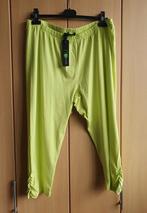 No secret capri legging 48, Kleding | Dames, Grote Maten, Nieuw, Ophalen of Verzenden, Broek of Spijkerbroek, Nosecret