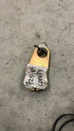 Piaggio 125cc 180cc waterpomp oliepomp setjes, Ophalen of Verzenden