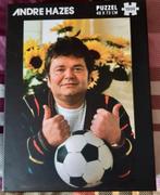 Andre Hazes legpuzzel 1000 x stukjes, Verzamelen, Muziek, Artiesten en Beroemdheden, Ophalen, Zo goed als nieuw