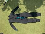 Wetsuit 148-155, Watersport en Boten, Watersportkleding, Ophalen of Verzenden, Zo goed als nieuw, Kind, Wetsuit
