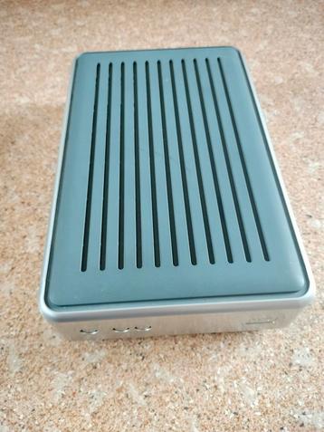 Western Digital 250GB Externe HDD beschikbaar voor biedingen