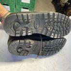 Meindl 3718-01 Berschoenen Combat Boots Zwart Maat 43, Gebruikt, Meindl, Schoenen, Meindl