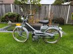 Oldtimer Typhoon Blits  bj1966 gereviseerd, Fietsen en Brommers, Brommers | Oldtimers, Ophalen of Verzenden