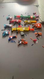 Nerf guns (Fortnite), Kinderen en Baby's, Speelgoed | Buiten | Actiespeelgoed, Ophalen of Verzenden, Zo goed als nieuw