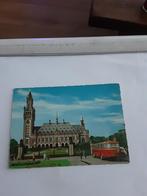 'S GRAVENHAGE   VREDESPALEIS, Ophalen of Verzenden, Voor 1920