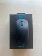 Logitech G Pro X Superlight, Rechtshandig, Muis, Gebruikt, Gaming muis