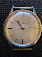 Certina Waterking jaren 70 horloge handopw oph Amsterdam, Sieraden, Tassen en Uiterlijk, Ophalen of Verzenden