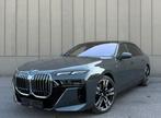 xDrive60 M Sport INDIVIDUAL | DRIVE+PARK PRO | TREKHAAK |, Auto's, Zwart, Elektrisch, Vierwielaandrijving, Particulier