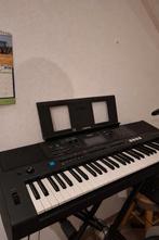 YAMAHA PSR E473, Ophalen, 61 toetsen, Yamaha
