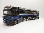 DAF  XF 105 SCC  '' Truckstar 2010  '' WSI '', Ophalen of Verzenden, Zo goed als nieuw, Bus of Vrachtwagen, Wsi