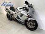 Mooie HONDA VFR 750 F VFR750  (bj 1996), HONDA, 4 cilinders, Motorrijbewijs A, Bedrijf