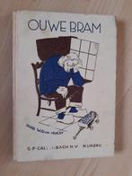 OUWE BRAM  WG van de Hulst, Boeken, Ophalen of Verzenden, Gelezen