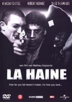 La Haine - Mathieu Kassovitz, Frankrijk, Zo goed als nieuw, Verzenden, Vanaf 16 jaar