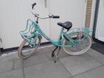 Meisjesfiets, Fietsen en Brommers, Fietsen | Meisjes, Ophalen, Gebruikt, 20 inch