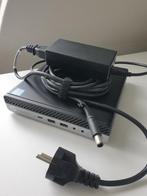 HP Prodesk 600 G3 Mini  i5 500GB HD 8GB Ram Win11Pro, Computers en Software, Desktop Pc's, HP Prodesk, HDD, 2 tot 3 Ghz, 8 GB
