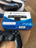 PlayStation 4 Pro - Alles in goede staat!, Spelcomputers en Games, Met 2 controllers, Ophalen of Verzenden, 1 TB, Pro