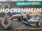 SCALEXTRIC RACEBAAN HOCKENHEIM, Overige merken, Ophalen of Verzenden, Elektrisch, Racebaan