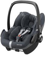 Maxi cosi pebble plus isofix, Ophalen, Zo goed als nieuw, Isofix, 0 t/m 13 kg