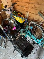 Diverse fietsen, Ophalen, Gebruikt, Algemeen