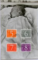 Geboorte Prins Willem- Alexander (ansicht), Ophalen of Verzenden, Briefkaart