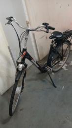 Voyage Elektrische Fiets - Damesmodel, Fietsen en Brommers, Elektrische fietsen, Gebruikt, 51 tot 55 cm, 30 tot 50 km per accu