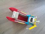 Zeepatroller paw patrol, Ophalen, Zo goed als nieuw