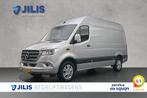 Mercedes-Benz Sprinter 317 CDI L2H2 RWD | Navigatie | 360 Ca, Auto's, Bestelauto's, Gebruikt, Euro 6, 2000 kg, Mercedes-Benz