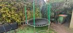 Trampoline 2.5m, Kinderen en Baby's, Speelgoed | Buiten | Trampolines, Ophalen, Gebruikt