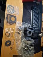 50cc cilinderkit met kop, Ophalen of Verzenden
