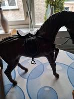 leren paarden, Ophalen of Verzenden, Zo goed als nieuw, Paard, Overige typen